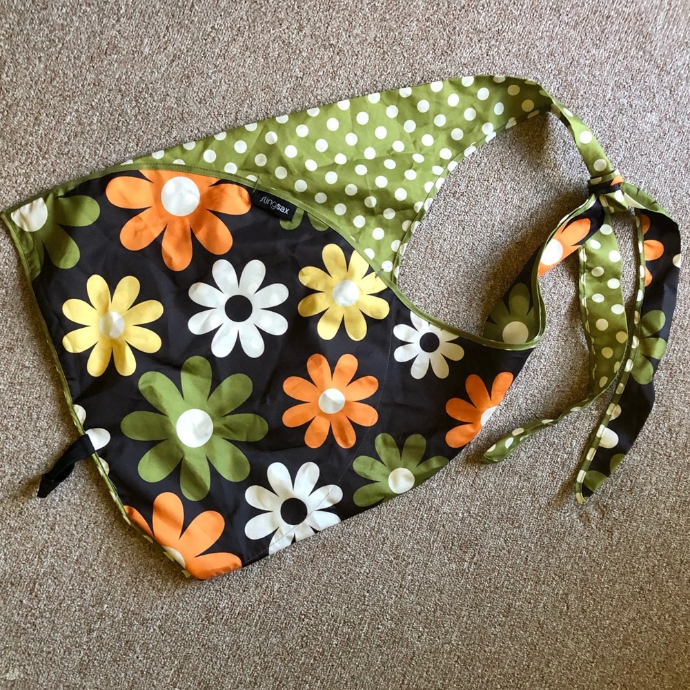 ENVIROSAX HAND BAG